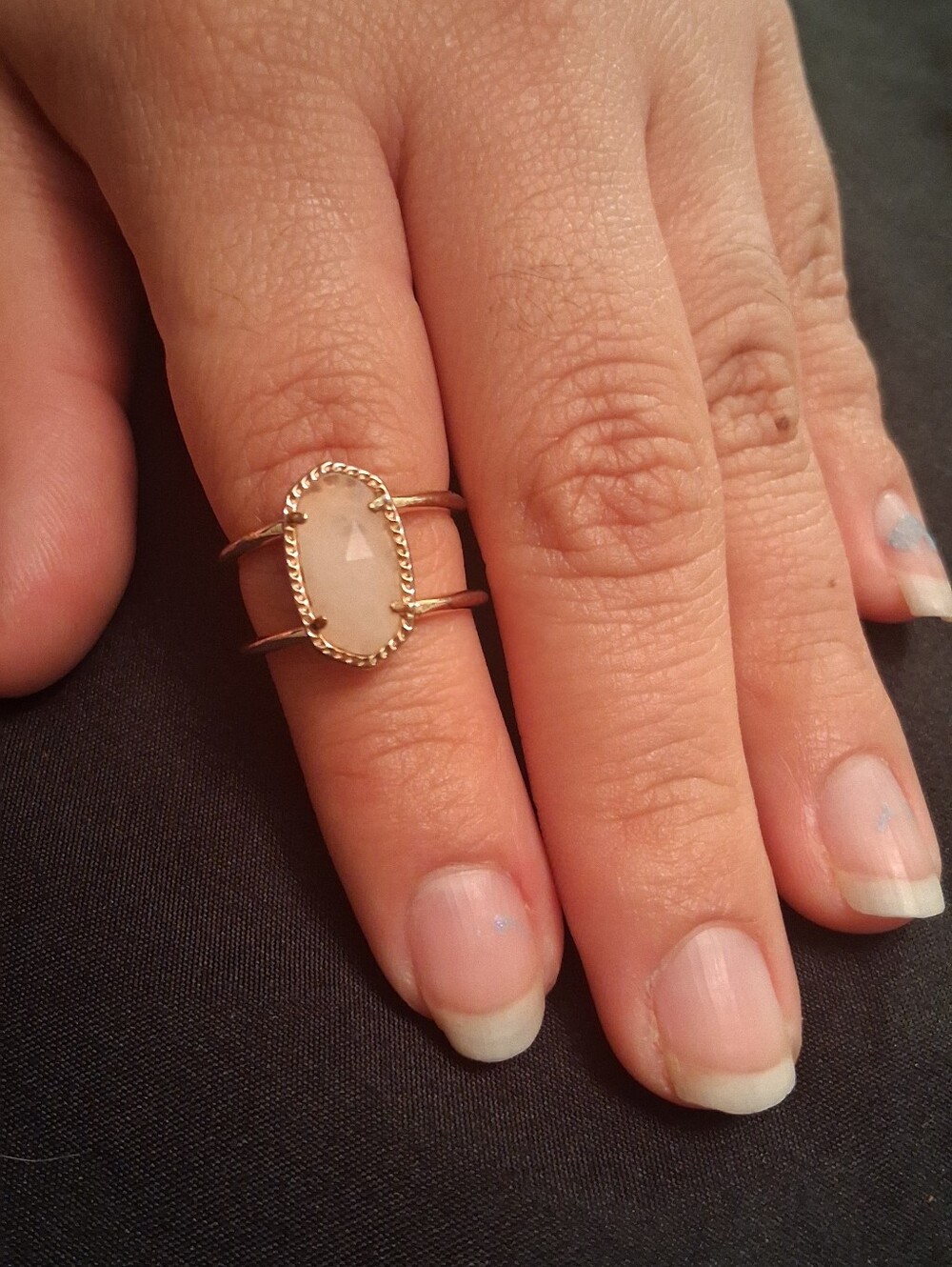 Kendra Scott Elyse Ring